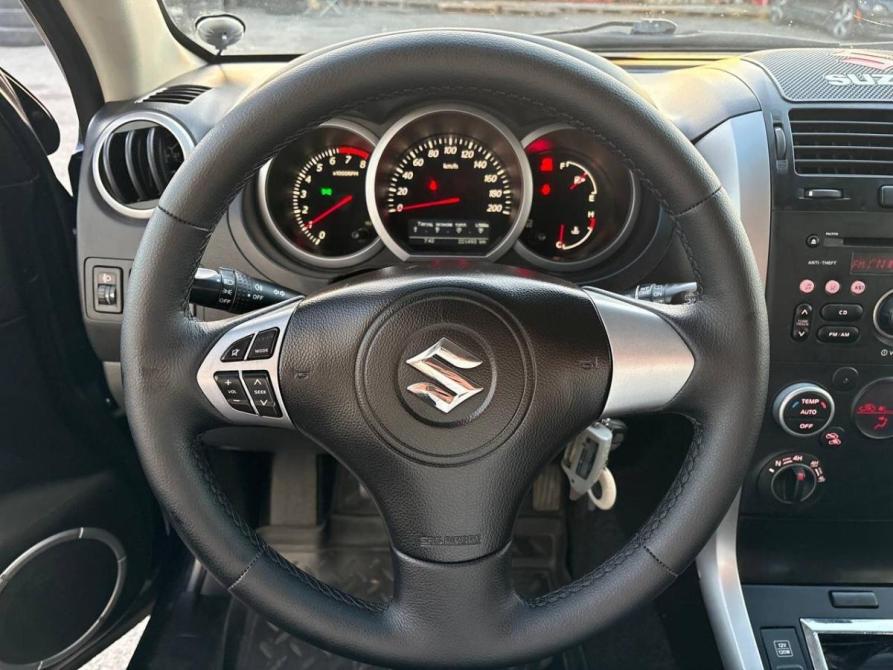 Suzuki Grand Vitara II Рестайлинг Нижний Тагил  - изображение 19