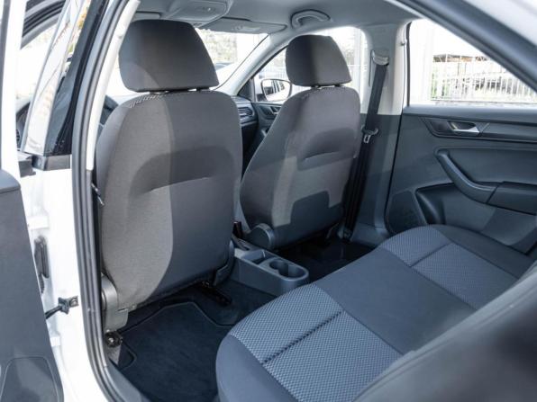 Volkswagen Polo VI с пробегом 2022 года, цена 2 205 000 рублей, 506 км, лифтбек, Автокод Объявления