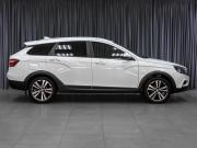 Lada (ВАЗ) Vesta I Тюмень  - изображение 24