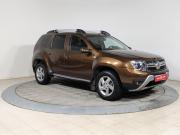 Renault Duster I Рестайлинг Екатеринбург  - изображение 18