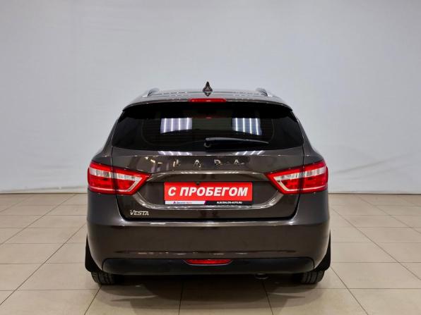 Lada (ВАЗ) Vesta I с пробегом 2021 года, цена 1 130 000 рублей, 75464 км, универсал, Автокод Объявления