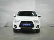Mitsubishi ASX I Рестайлинг Новосибирск  - изображение 29
