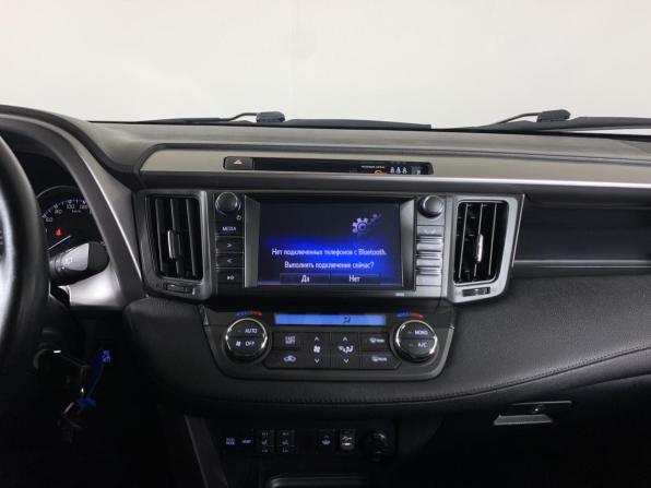 Toyota RAV4 IV (XA40) Рестайлинг с пробегом 2017 года, цена 3 190 000 рублей, 68405 км, внедорожник, Автокод Объявления