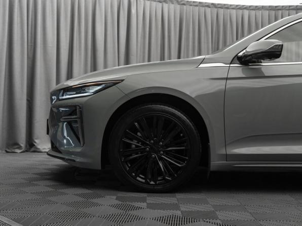 Geely Preface I с пробегом 2024 года, цена 2 790 000 рублей, 6889 км, седан, Автокод Объявления