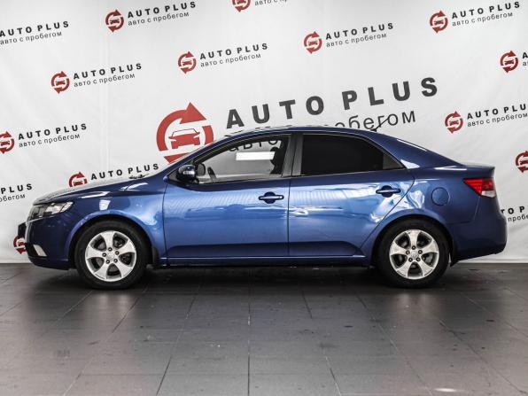 Kia Cerato II с пробегом 2010 года, цена 799 000 рублей, 236988 км, седан, Автокод Объявления