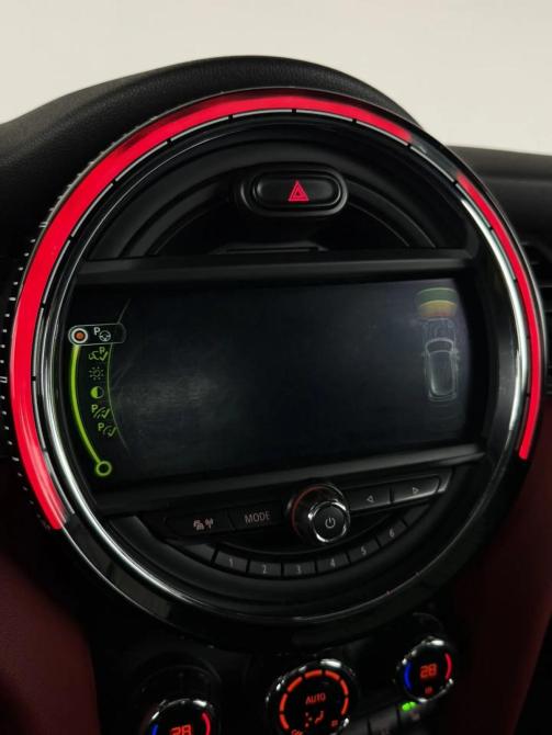 Mini Hatch III (F55/F56) Калининград  - изображение 19