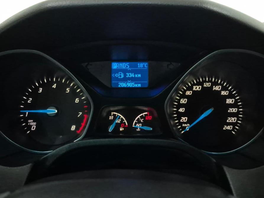 Ford Focus III Альметьевск  - изображение 19