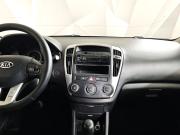 Kia Ceed I Рестайлинг Москва  - изображение 29