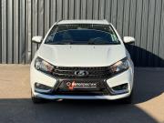 Lada (ВАЗ) Vesta I Самара  - изображение 20