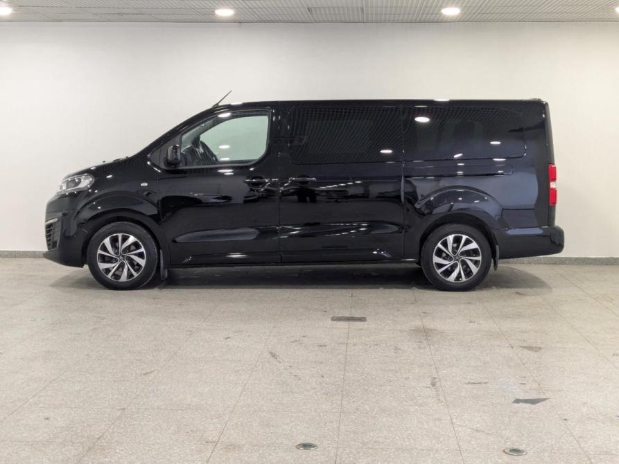 Citroen SpaceTourer I Москва  - изображение 27