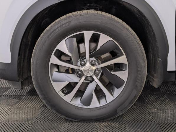 Hyundai Palisade I с пробегом 2021 года, цена 3 890 000 рублей, 135217 км, внедорожник, Автокод Объявления