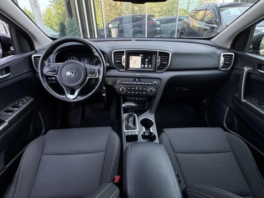 Kia Sportage IV Екатеринбург  - изображение 10