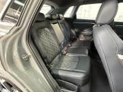 Audi Q3 II (F3) Москва  - изображение 57