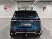 Geely Monjaro I Рестайлинг (China Market) Казань  - изображение 38