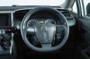 Toyota Wish II Рестайлинг Новосибирск  - изображение 29