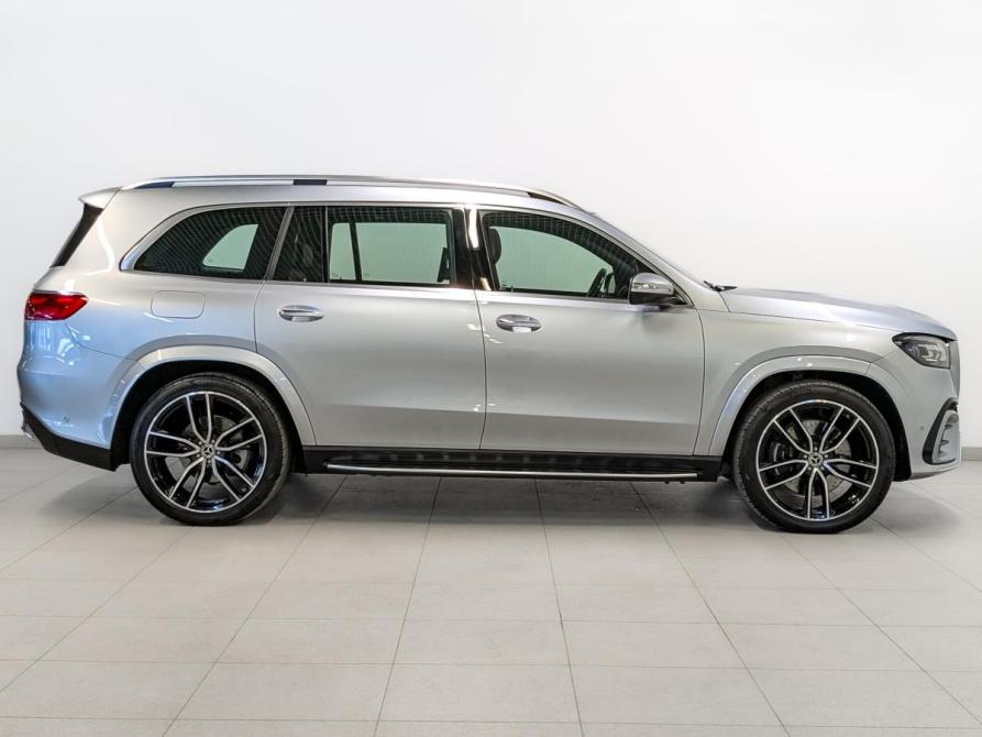 Mercedes-Benz GLS II (X167) Рестайлинг Санкт-Петербург  - изображение 4