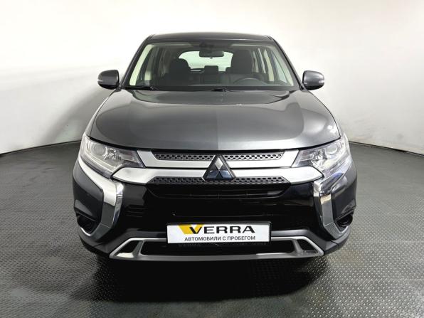 Mitsubishi Outlander III Рестайлинг 3 с пробегом 2019 года, цена 2 100 000 рублей, 118418 км, внедорожник, Автокод Объявления