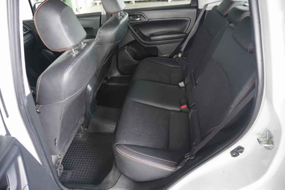 Subaru Forester IV Калининград  - изображение 19