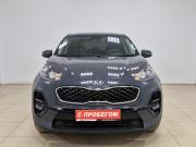 Kia Sportage IV Рестайлинг Альметьевск  - изображение 25