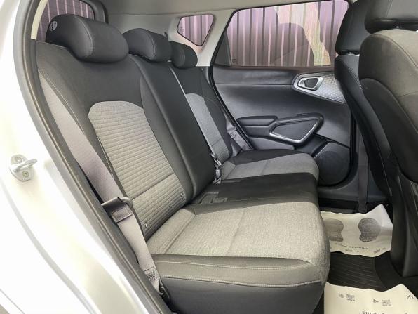 Kia Soul III с пробегом 2019 года, цена 1 597 000 рублей, 93667 км, хэтчбек, Автокод Объявления