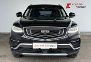 Geely Atlas Pro Киров  - изображение 27
