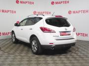 Nissan Murano II (Z51) Рестайлинг 2 Вологда  - изображение 29