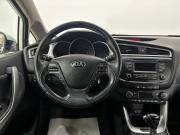 Kia Ceed II Рестайлинг Альметьевск  - изображение 30