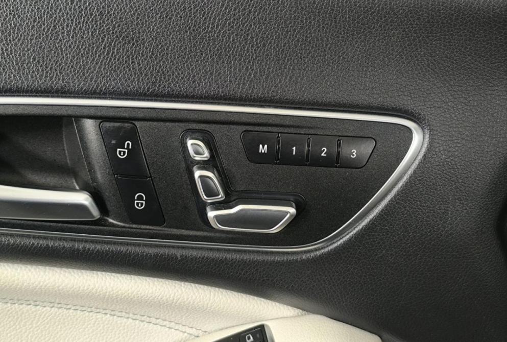 Mercedes-Benz CLA I (C117 X117) Рестайлинг Нижний Новгород  - изображение 10
