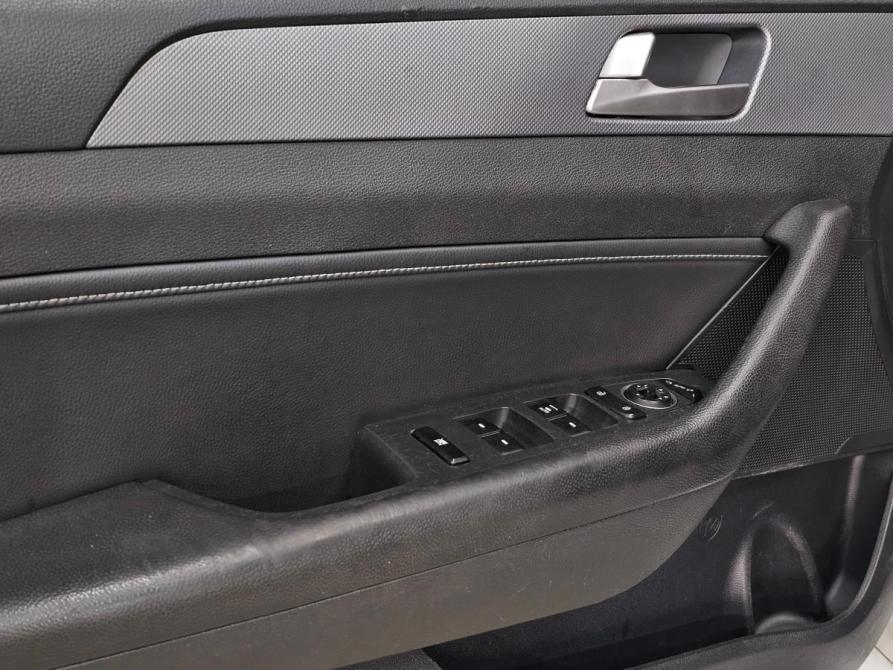 Hyundai Sonata VII (LF) Рестайлинг Краснодар  - изображение 22