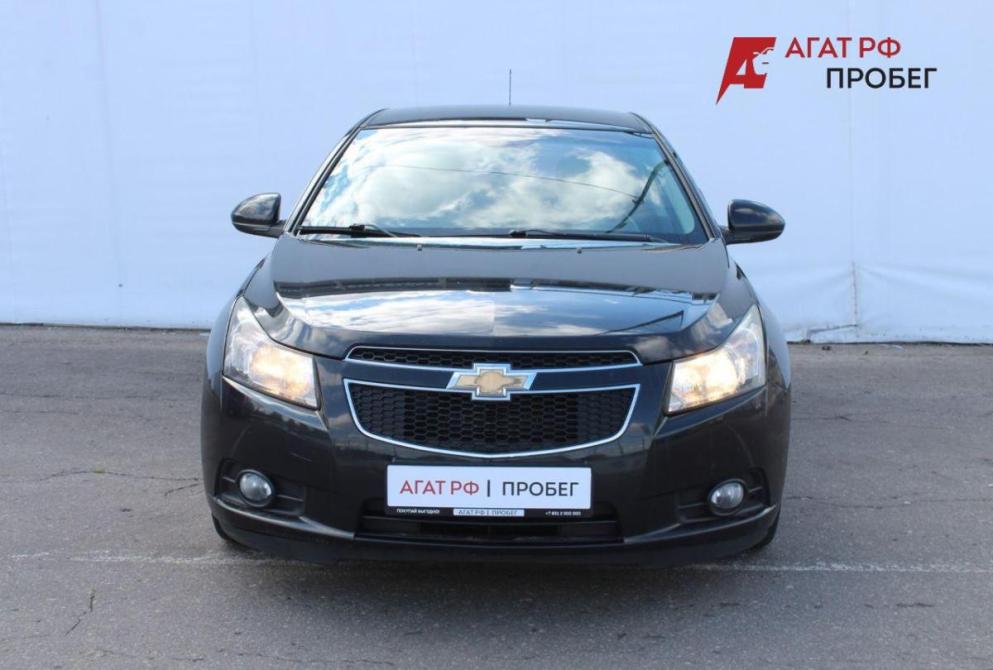 Chevrolet Cruze I Рестайлинг Нижний Новгород  - изображение 2