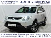 Hyundai ix55 Нижневартовск  - изображение 19