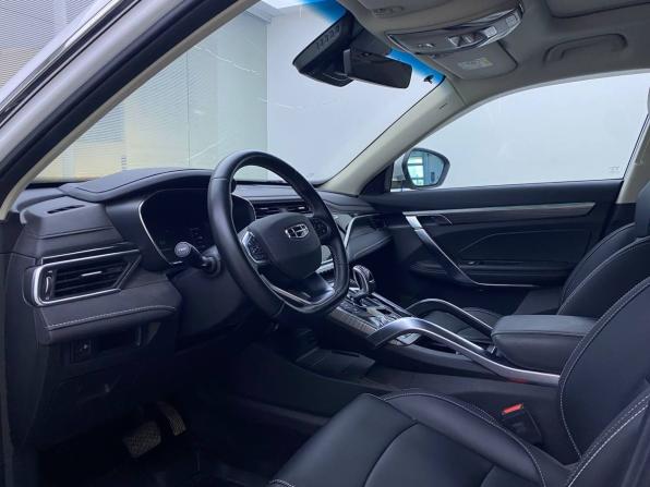 Geely Atlas Pro с пробегом 2024 года, цена 2 299 000 рублей, 34800 км, внедорожник, Автокод Объявления
