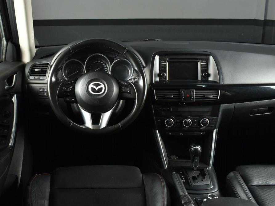 Mazda CX-5 I Кемерово  - изображение 8