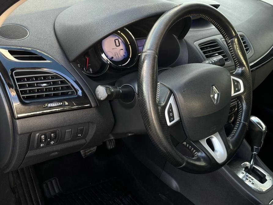 Renault Megane III Рестайлинг Калуга  - изображение 10