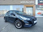 Hyundai Solaris II Набережные Челны  - изображение 22