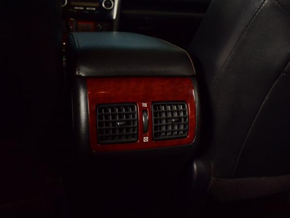 Toyota Camry VII (XV50) с пробегом 2011 года, цена 1 699 995 рублей, 204484 км, седан, Автокод Объявления