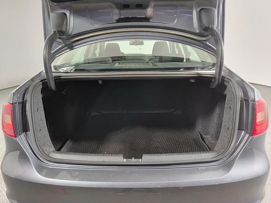 Volkswagen Jetta VI Уфа  - изображение 12