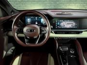 Geely Monjaro I Екатеринбург  - изображение 38
