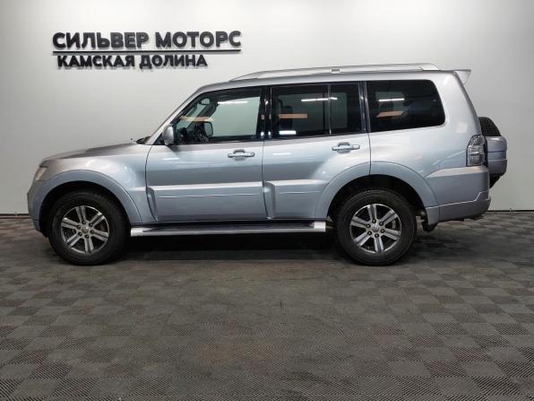 Mitsubishi Pajero IV Рестайлинг 1 с пробегом 2011 года, цена 1 760 000 рублей, 176670 км, внедорожник, Автокод Объявления