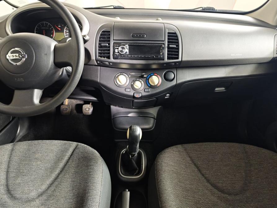 Nissan Micra III (K12) Москва  - изображение 12