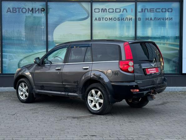 Great Wall Hover H5 с пробегом 2012 года, цена 380 000 рублей, 191549 км, внедорожник, Автокод Объявления