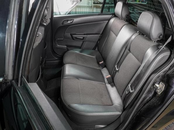 Opel Astra H Рестайлинг с пробегом 2011 года, цена 599 000 рублей, 284984 км, универсал, Автокод Объявления
