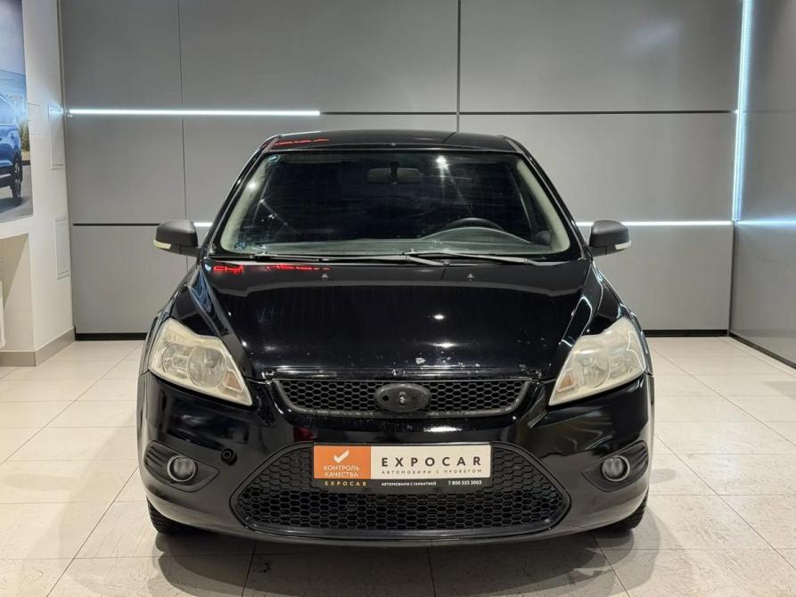 Ford Focus II Рестайлинг Новосибирск  - изображение 3