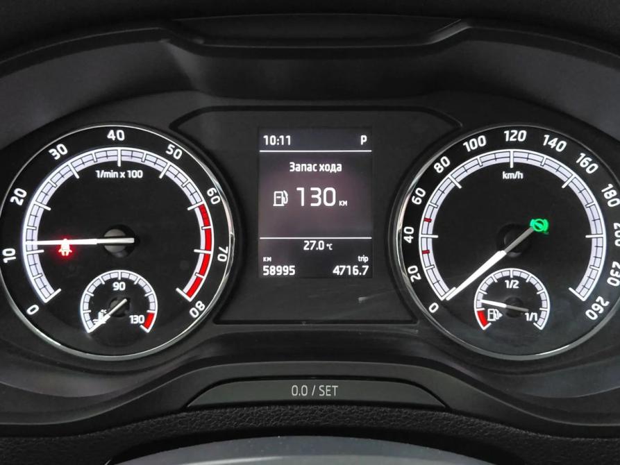 Skoda Karoq I Москва  - изображение 14