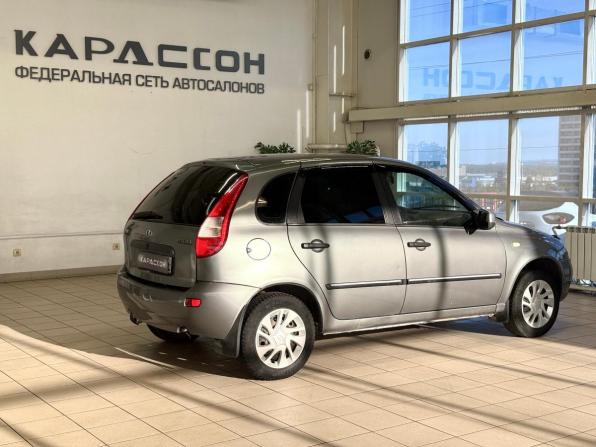 Lada (ВАЗ) Kalina I с пробегом 2010 года, цена 320 000 рублей, 182000 км, хэтчбек, Автокод Объявления