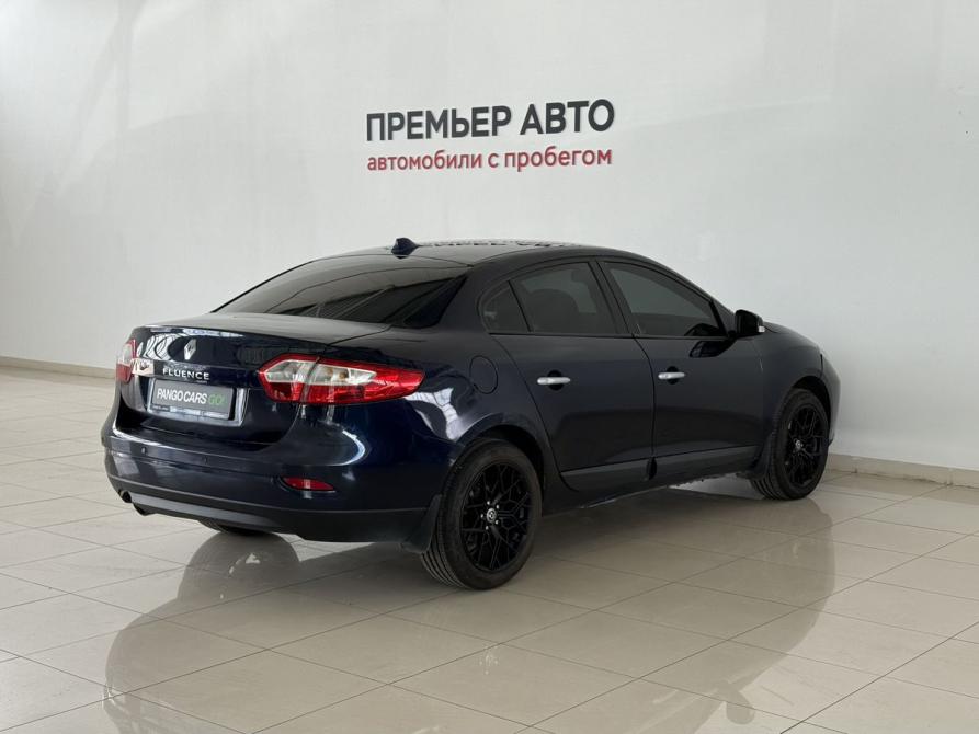 Renault Fluence I Смоленск  - изображение 4