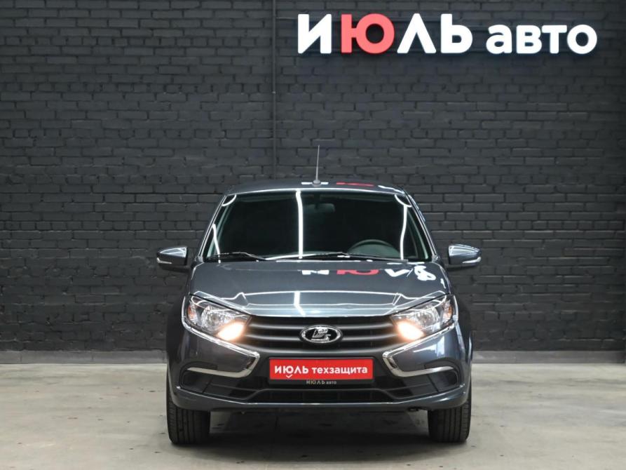 Lada (ВАЗ) Granta I Рестайлинг Екатеринбург  - изображение 2