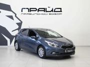 Kia Ceed II Ростов-на-Дону  - изображение 24