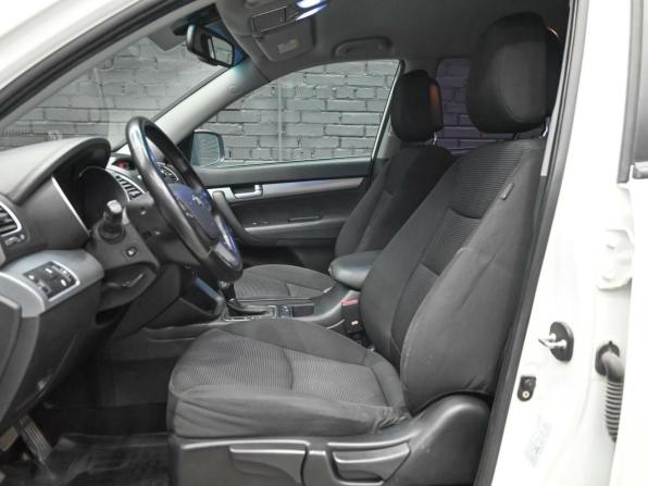 Kia Sorento II Рестайлинг с пробегом 2014 года, цена 1 990 000 рублей, 151760 км, внедорожник, Автокод Объявления