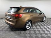 Kia Ceed II Рестайлинг Москва  - изображение 24